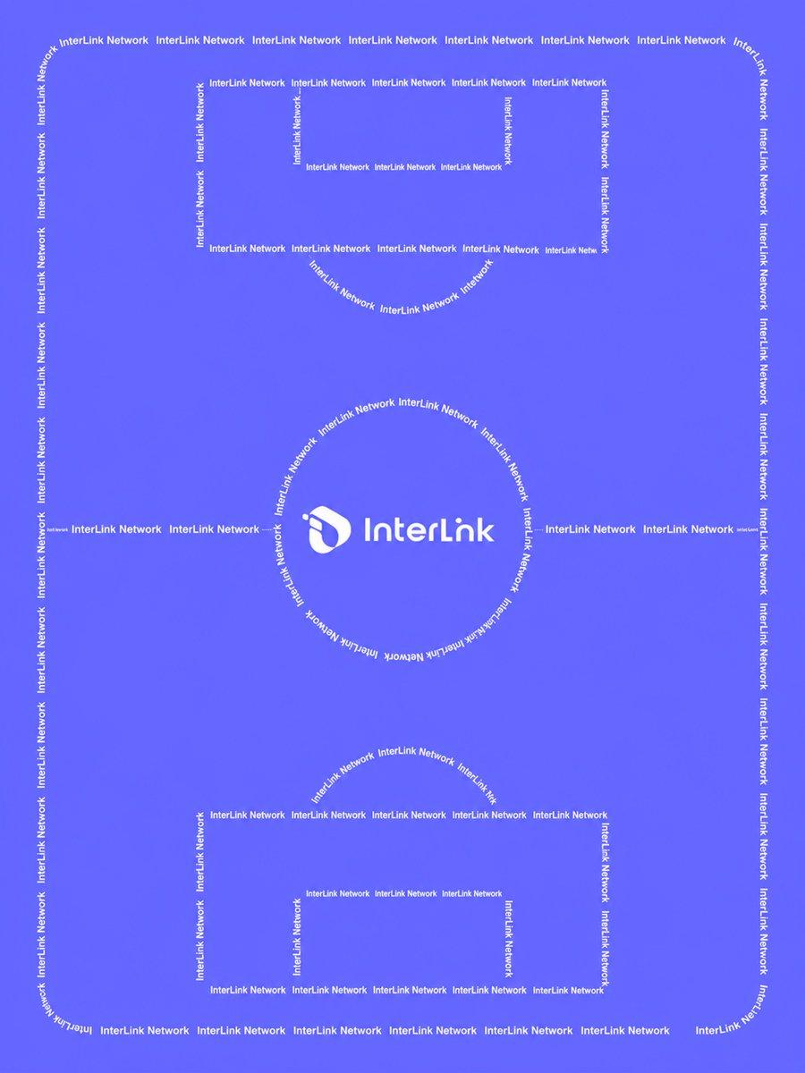 The Linkers’ field will look like this, and together, we will make it even stronger. 🌐⚽

#InterLink #ITLG #ITL