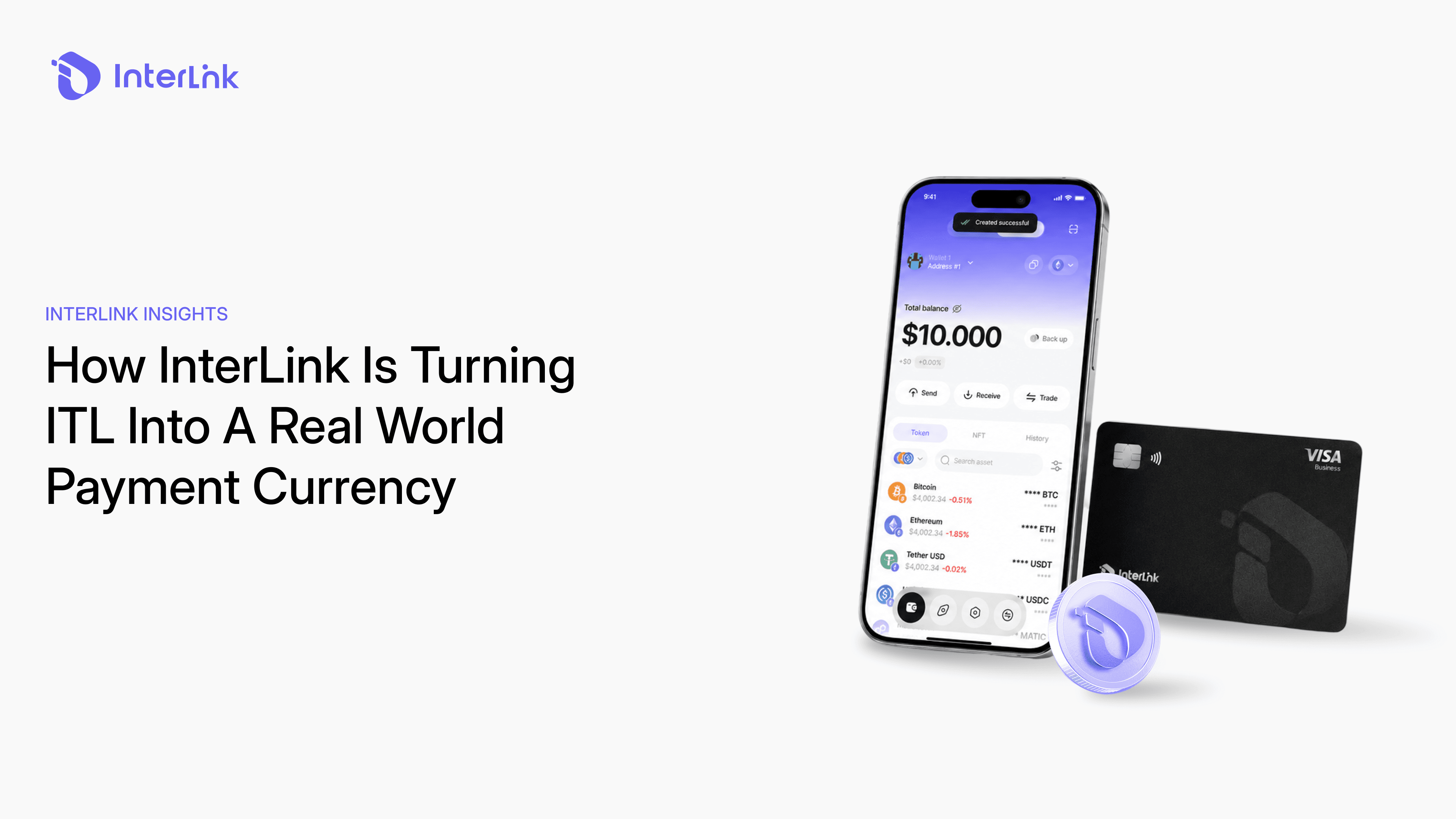 How To Use InterLink Mini Apps & AI Tasks: A Complete Guide