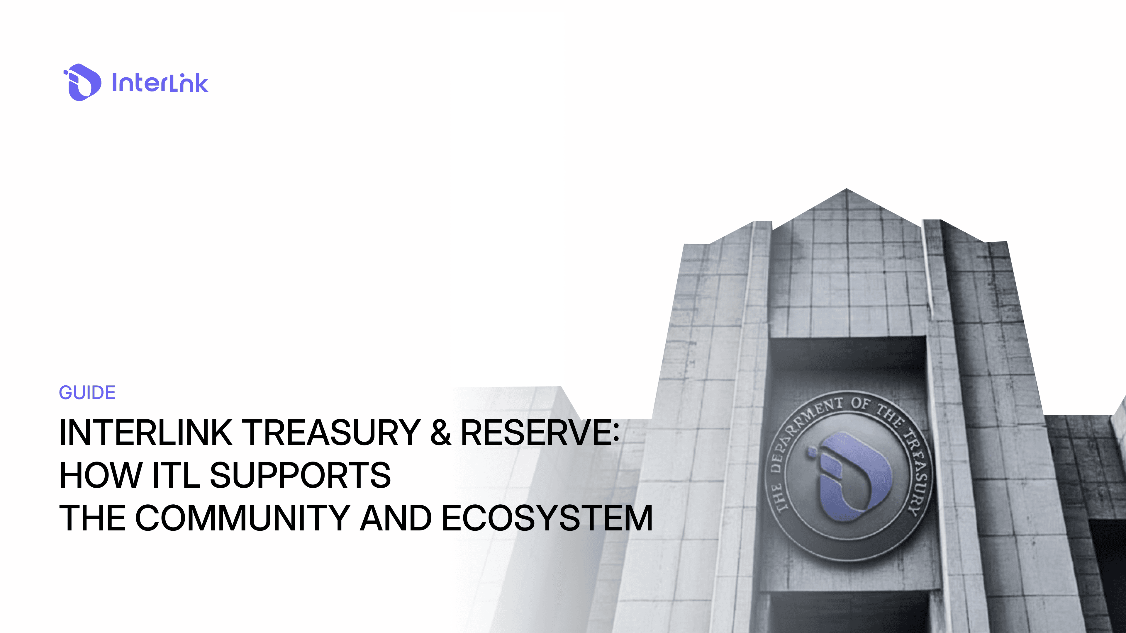 InterLink Treasury Companies: ITL & ITLG Reserves