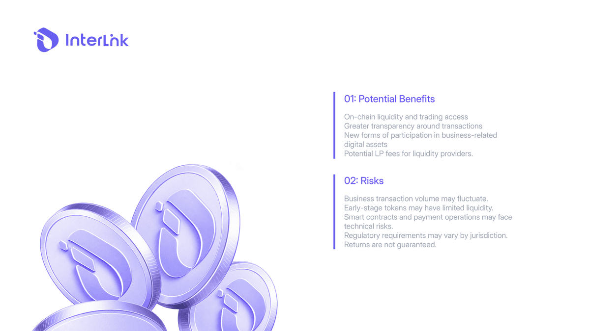 Transaction-backed RWA tokenization linking real business payments to on-chain liquidity