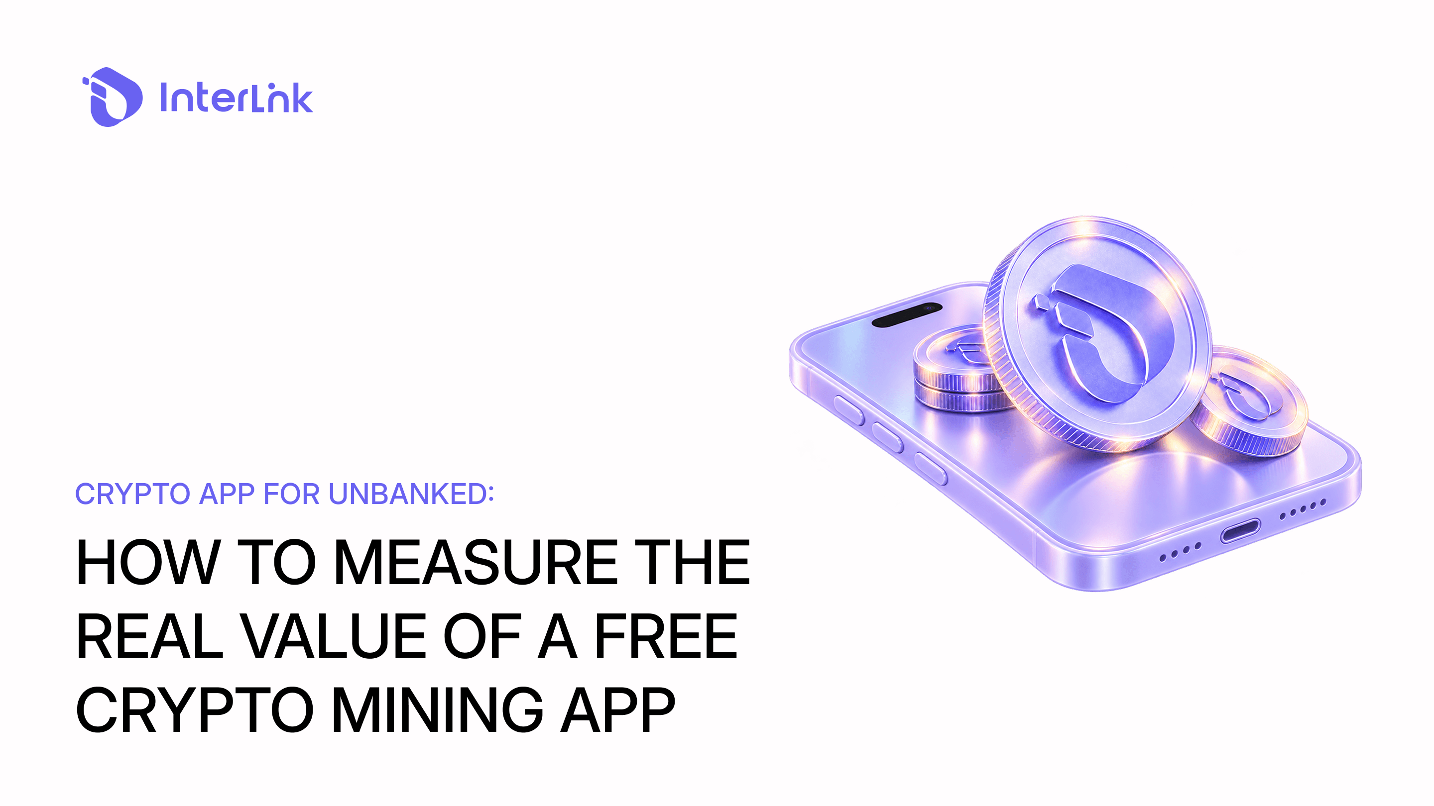 How To Measure The Real Value Of A Free Crypto Mining App