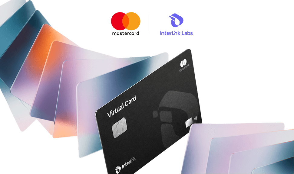 InterLink x Mastercard: When the Human Network Meets the Master of Global Payments