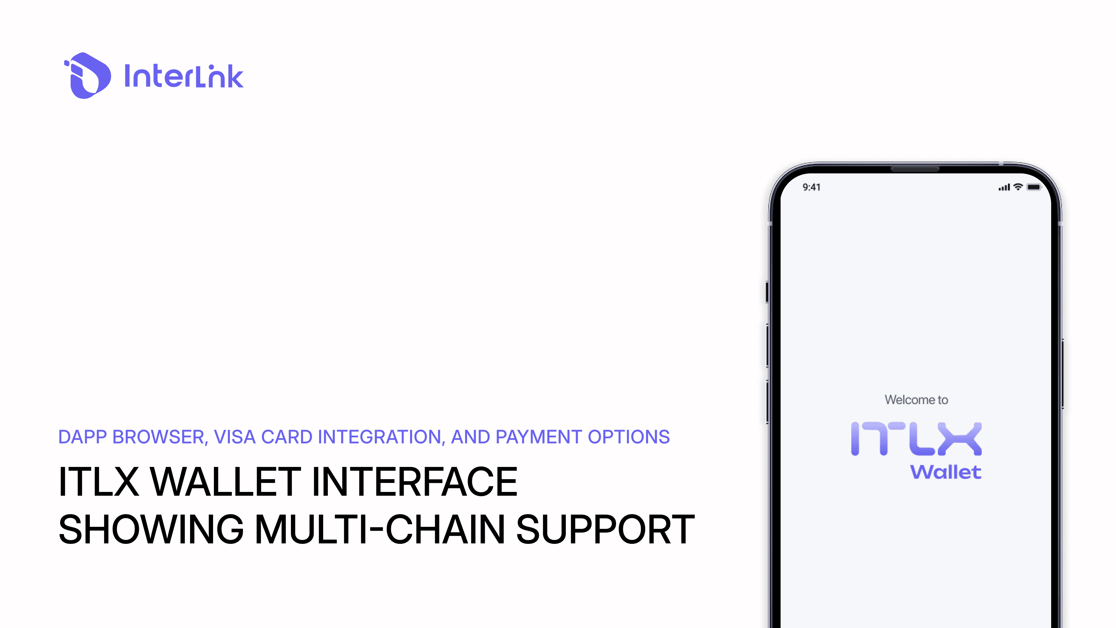 How To Use ITLX Wallet: DeFi, Multi-Chain & Payments